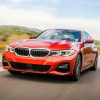 Car Game 3d Simulator 2021