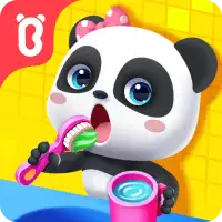 Bebek Panda ve Güvenlik