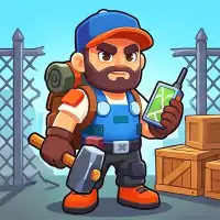 Lost Prison - Hayatta Kalma