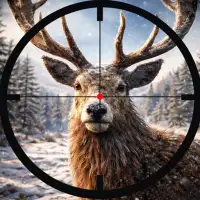 Animal Hunting Simulator 3D