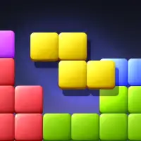 Color Block Puzzle Game