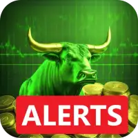 Realtime Stock Screener