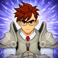 32 Heroes: 8 Party Idle RPG