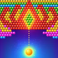 Bubble Shooter Pop: Fun Blast