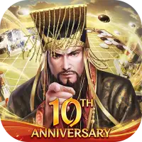 Three Kingdoms: Overlord