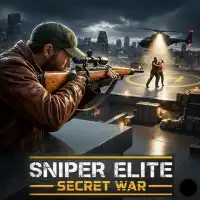 Sniper 3d Elite: Gun Game 2022
