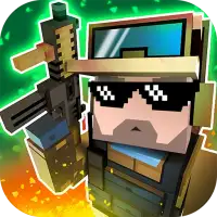 Idle Military Base Tycoon Game