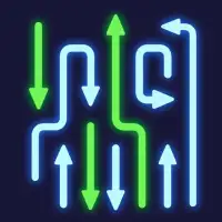 Arrow Maze - Bulmaca Oyunu