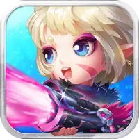 Bomb Heroes 2