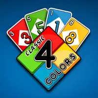 Classic 4 Colors