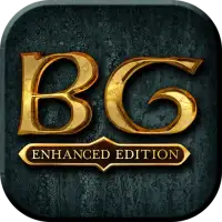 Baldur's Gate Enhanced Edition