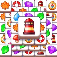 Tile Voyage:Match Puzzle