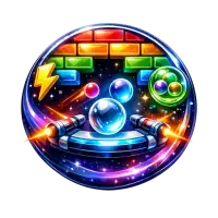 Brick Breaker Pro 2026 Offline