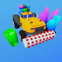 Planet Miner