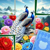 Jigmerge Puzzle: Relaxing Game