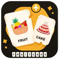 2 Pics 1 Word Guessing Game