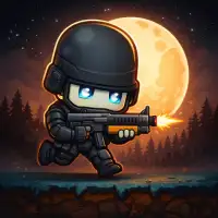 Zombie Survival Endless Runner