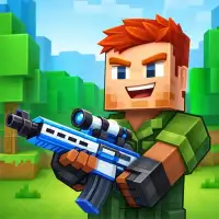 Fps Pixel Gun 3D