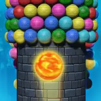 Balon Kulesi 3D
