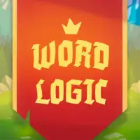 Word Logic: Picture Riddles