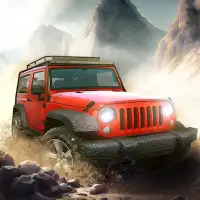 Araba Oyunları: Off Road Sürme