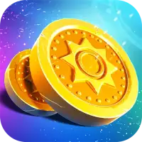 Coin Pusher: Epic Treasures