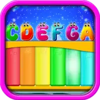 Baby Piano: Kids Music & Songs