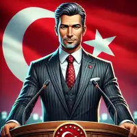 Seçim 2025 Oyunu : Türkiye