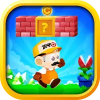 Super Bros Adventure