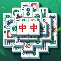 Mahjong Ustası: Günlük Eş