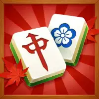 Mahjong 3D Tile Master