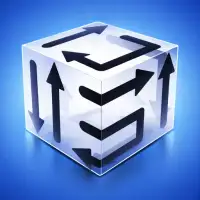 Arrow Cube Escape