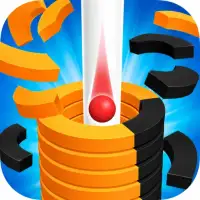 Stack Ball: Smash 3D