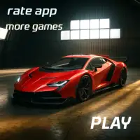 Street Racing Legend Car Game