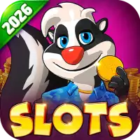 Jackpot Crush - Slots Games