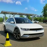 Driving School: Car Parking 3D