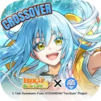Isekai:Slow Life