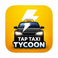 Tap Taxi Tycoon - free money