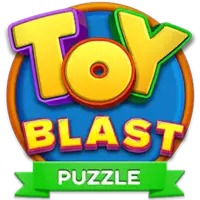 Toy Blast Puzzle