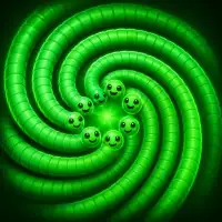Wiggle Escape: Snake Puzzle