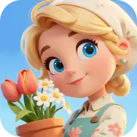 The Cozy Florist
