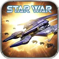 Galactic Wing Command-Star War