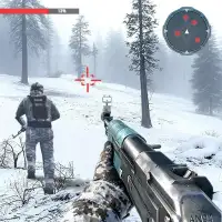 Strike Front FPS Shooter
