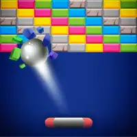 Klasik Tuğla Kırıcı