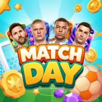 Matchday: Futbol Kart Oyunu