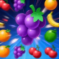 Orchard Clash – Fruit Match