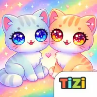 Kasabam Şirin Kedi Oyunları