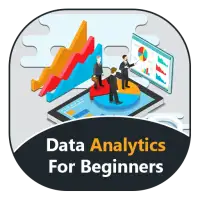learn Data Analytics Beginners