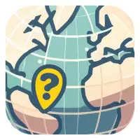 Country Quest: Ülkeler Quiz