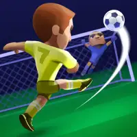 Mini Football Kick - Star 2026